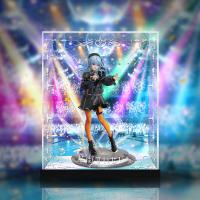 Design COCO ホロライブ 星街すいせい 1/7スケールフィギュア1/7  専用 展示ケース ZSH570743J