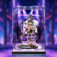 予約 勝利の女神：NIKKE ノイズ ——クラシックディーバ Noise Classic Diva1/6 専用 展示ケース ZSH288508L