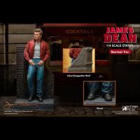 STAR ACE Toys  Famous American actor   James Dean    1/4  スタチュー  SA4007 SA4008