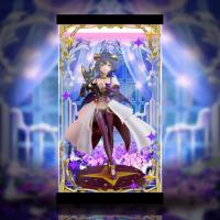 予約 魔法少女にあこがれて Vivit フィギュア マジアベーゼ Ver.1.5 専用 展示ケース ZSH875283N