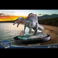 STAR ACE Toys  Spinosaurus 2.0     Fossil Replica  スタチュー  SA5027 SA5028
