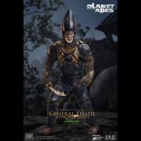 STAR ACE Toys  General Thade  30cm  スタチュー SA9044  SA9045 SA9046