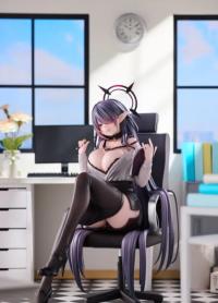 予約  Bokai Co., Ltd. 「エイシェリカ OL. VER」 1/6 完成品フィギュア 21cm   SB8403132B