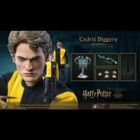 Star Ace Toys Cedric Diggory  1/6  アクションフィギュア  SA0068
