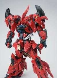 IN ERA RMD  Lizard リザード   1/100 アクションフィギュア BR74682K