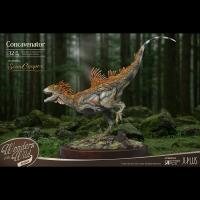 Star Ace Toys  Concavenator  28cm  Fossil Replica スタチュー  SA5002 SA5003 SA5004