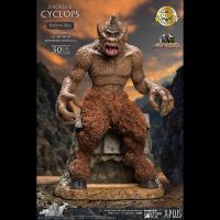 STAR ACE Toys  2-horned Cyclops   32cm  スタチュー  SA9075 DELUXE Ver