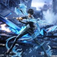 予約 Craftsman Studio Vongola Rain Guardian Yamamoto Takeshi Katekyo Hitman Reborn スタチュー DX466306F