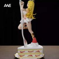 予約 Panty & Stocking ANE Studio Estilo y OriginalidadUnicos スタチュー DX466990V
