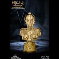 Star Ace Toys  Metropolis Maschinenmensch  1/2  スタチュー    SA7005 Golden