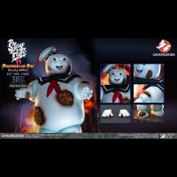 STAR ACE Toys   Stay-Puft Marshmallow Man 33cm   スタチュー  SA6054 regular