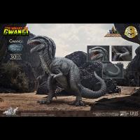 STAR ACE Toys   Ray Harryhausen The Valley of Gwangi  30cm  フィギュア SA9037 regular