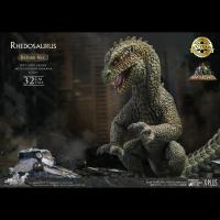 STAR ACE Toys    Rhedosaurus  スタチュー  SA9027   Colored Ver