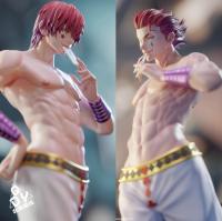 予約 Dtalon Studio Hisoka Morow 1/5 スタチュー DX466390I