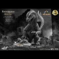 STAR ACE Toys    Rhedosaurus  スタチュー  SA9025   Monotone Ver