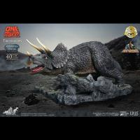 STAR ACE Toys    Triceratops 40cm スタチュー  SA9035