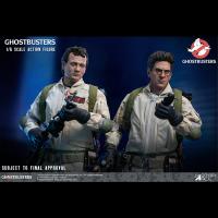 STAR ACE Toys  Ghostbusters Egon Spengler & Ray Stantz 1/6 アクションフィギュア  SA0153