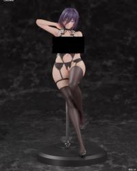 予約 CROWN Studio Reze  1/6 スタチュー DX466320G