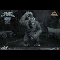 Star Ace Toys   Gorilla model kit    スタチュー SA3012  未組立  塗装なし