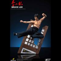 STAR ACE Toys  Bruce Lee  ブルース.リー   30cm  フィギュア  SA6061