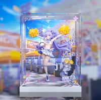 予約  Phat! アズールレーン チャンピオン・オブ・ユニコーン 1/6 専用 展示ケース ZSH91015B