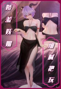 予約 ODD 詩詩（シーシー）  1/6 フィギュア    SB54668X