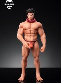 Sugar dady Studio  Gyomei Himejima スタチュー DX5135913Z