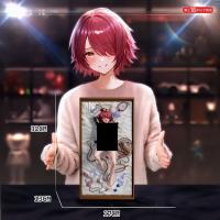 予約 Fish Head Studio Exusiai スタチュー DX184935F