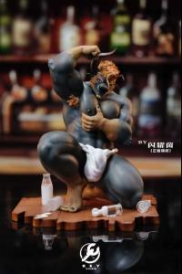 予約 Key Studio Barley スタチュー DX88865H