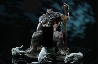 予約 PP Studio Blaidd 1/5 スタチュー DX51865B