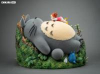 予約 CHIKARA Studio Sleeping TTR & Mei  スタチュー DX482109T