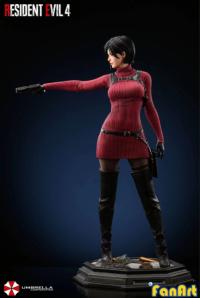 FanArt Studio ADW 1/3 スタチュー DX583369B