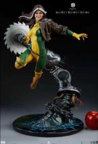 Sideshow Collectibles Rogue Maquette X-Men  56cm スタチュー  300687