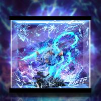 予約 Jimei Palace Studio ワンピース ニカルフィ スタチュー 専用 展示ケース ZSH499573P