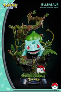 UNiQUE ART Studio フシギダネ Bulbasaur スタチュー DX429199L