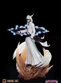 UNiQUE ART Studio ウルキオラ・シファー Ulquiorra Cifer 1/4 スタチュー DX199200G