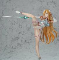 予約 Beast Studio  Asuna 1/6 スタチュー DX154963A