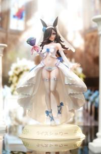 予約  東方人形 ウマ娘 プリティーダービー   ライスシャワー Rice Shower  フィギュア SB58416