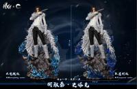 HXHENG Studio x CHENG Studio 1/6 Coyote Starrk スタチュー DX12032R