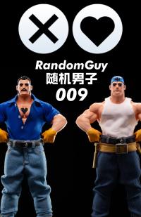 Random Guy 009 Felixx   19/39  スタチュー DX2415F