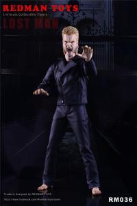REDMAN TOYS  The lost boy 1/6 アクションフィギュア RM036