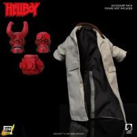 予約  Boss Fight Studio 1/12  ヘルボーイHellboy  BR128451 専用 アクセサリー パック BR454156P