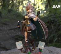 ANE Studio VTuber Nanashi Mumei スタチュー DX12849M