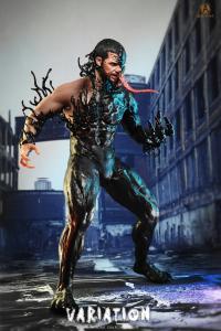 ADD TOYS 1/6  VARIATION アクションフィギュア  AD08