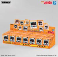 名探偵コナン  ブラインドボックス  1box 14体 全18種  MH331K