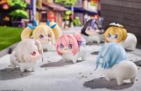 勝利の女神：NIKKE  Doro  ブラインドボックス  1box 6体 全7種  MH3476O