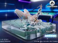 予約 迷因/Mi Yin Studio  Kunlun Cross Core  1/6 スタチュー DX1561651Z