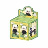 羅小黒戦記 ブラインドボックス  1box 4体 全5種  MH35016U