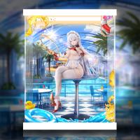 予約  アズールレーン ベルファスト 至福の奉仕Ver. 1/7  専用 展示ケース ZSH1510021Q