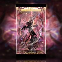 予約 否极/PIJI Studio JOY 1/4 スタチュー AFYC-JOY14 専用 展示ケース ZSH1039703S